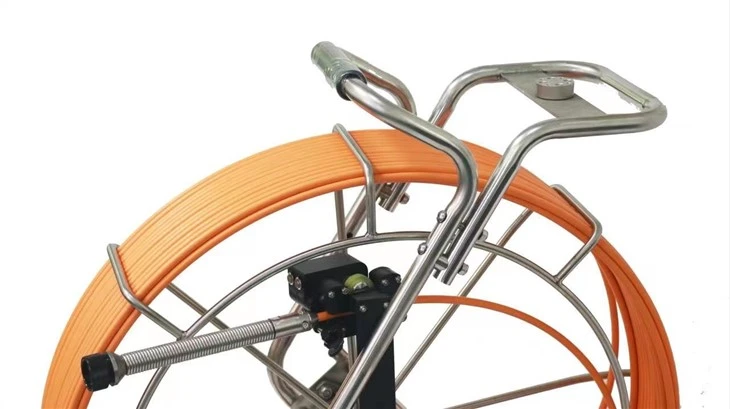 AHD Pipe Sewer Inspection Camera